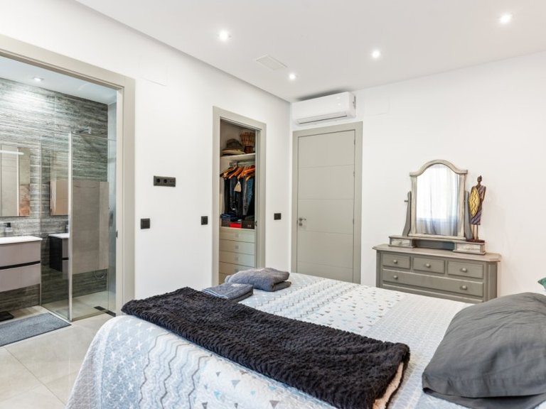 Villa for Sale in Jávea / Xàbia, Alicante 21