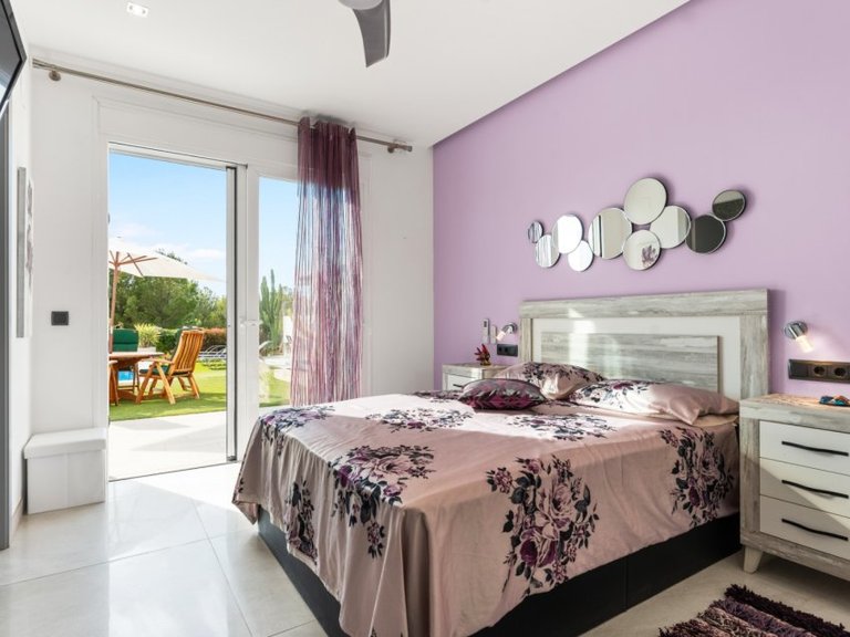Villa for Sale in Jávea / Xàbia, Alicante 22
