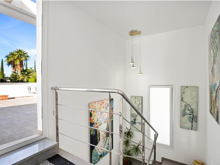 Villa for Sale in Jávea / Xàbia, Alicante 24