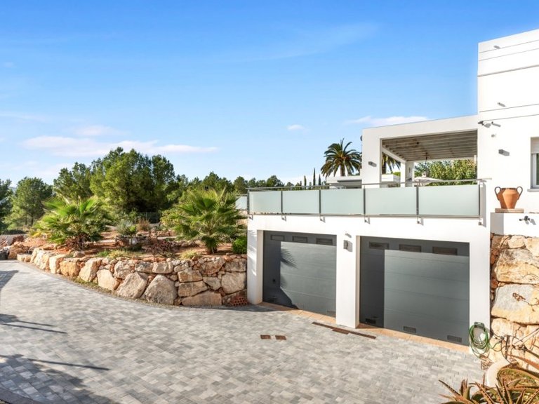 Villa for Sale in Jávea / Xàbia, Alicante 25