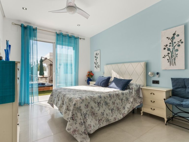 Villa for Sale in Jávea / Xàbia, Alicante 26