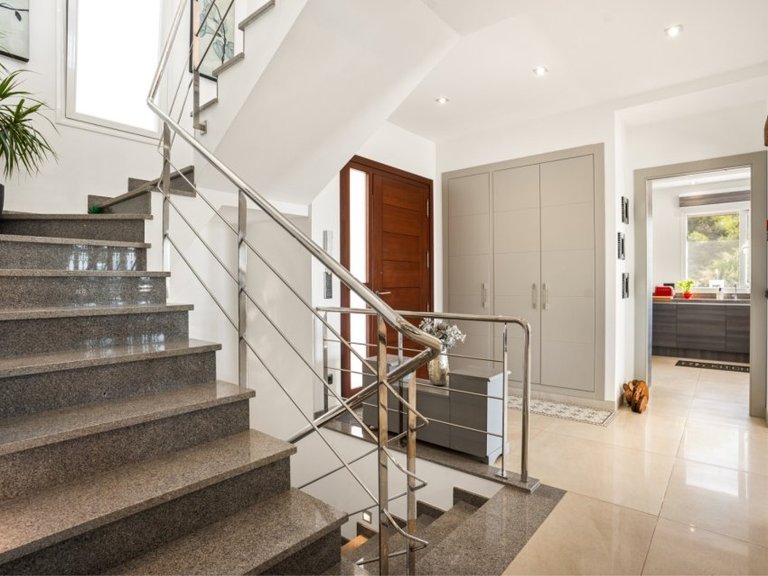 Villa for Sale in Jávea / Xàbia, Alicante 29