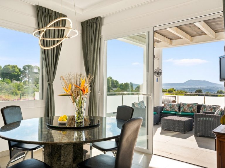 Villa for Sale in Jávea / Xàbia, Alicante 33