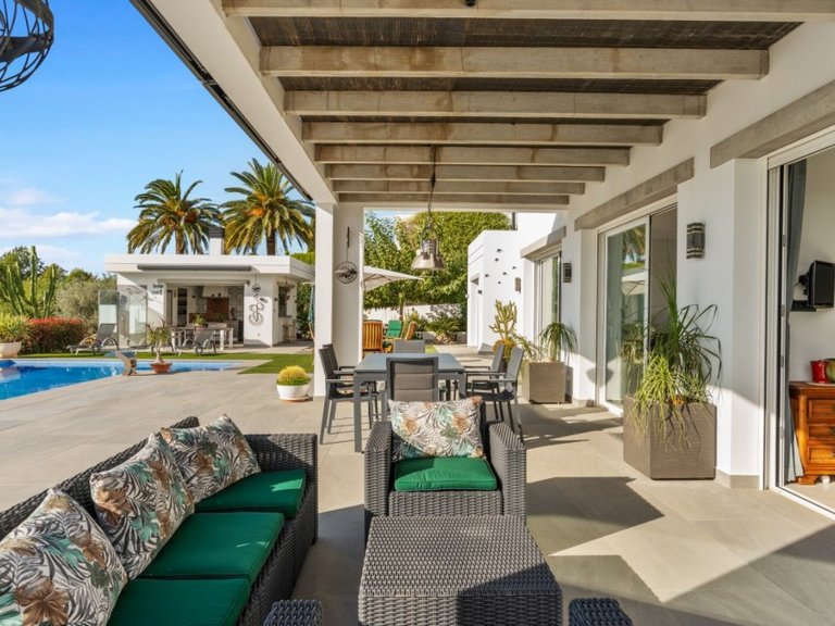 Villa for Sale in Jávea / Xàbia, Alicante 37