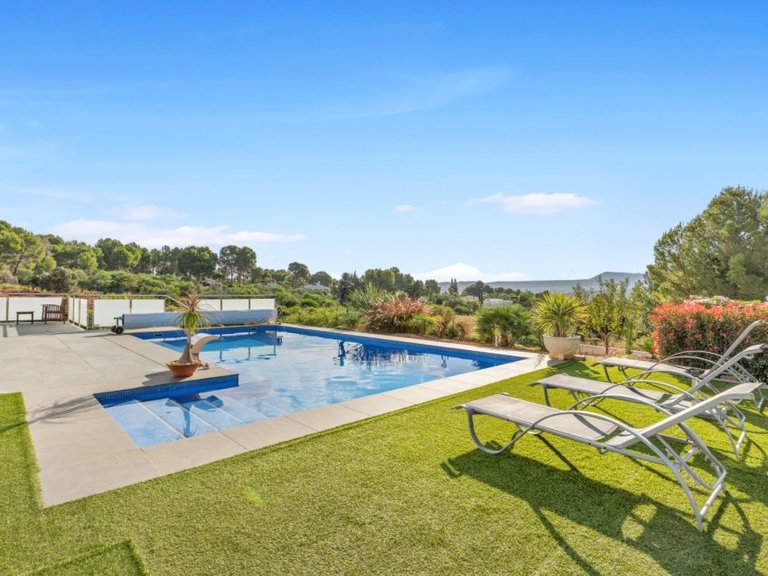 Villa for Sale in Jávea / Xàbia, Alicante 38