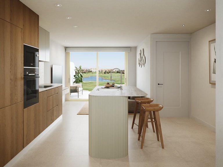 Penthouse for Sale in Los Alcázares, Murcia 25