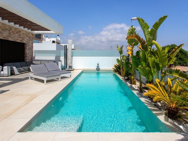 Villa for Sale in Rojales, Alicante 4