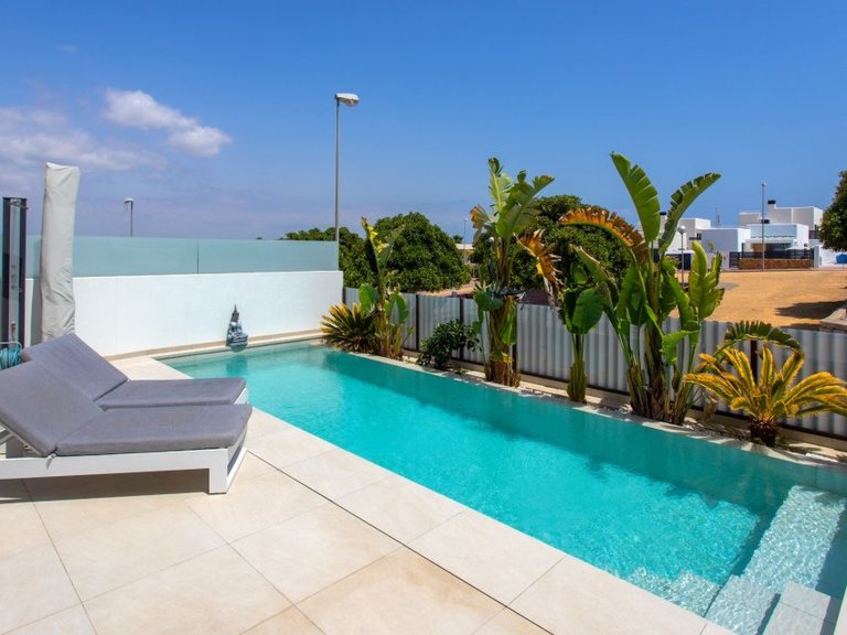 Villa for Sale in Rojales, Alicante 7