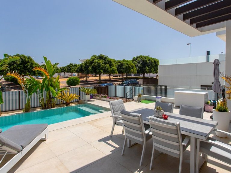 Villa for Sale in Rojales, Alicante 9