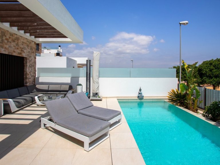 Villa for Sale in Rojales, Alicante 10