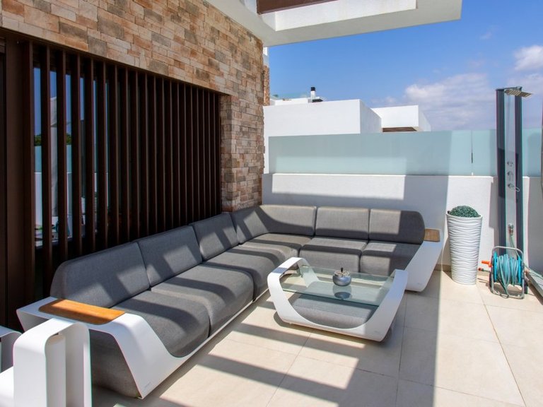 Villa for Sale in Rojales, Alicante 12