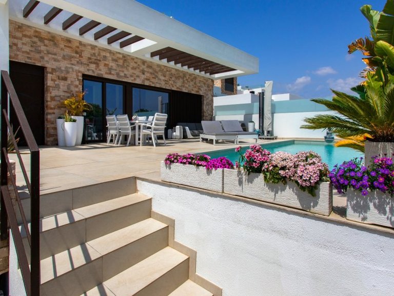 Villa for Sale in Rojales, Alicante 13