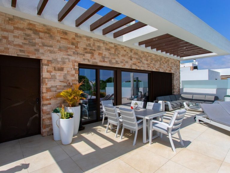 Villa for Sale in Rojales, Alicante 14