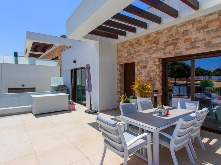Villa for Sale in Rojales, Alicante 15