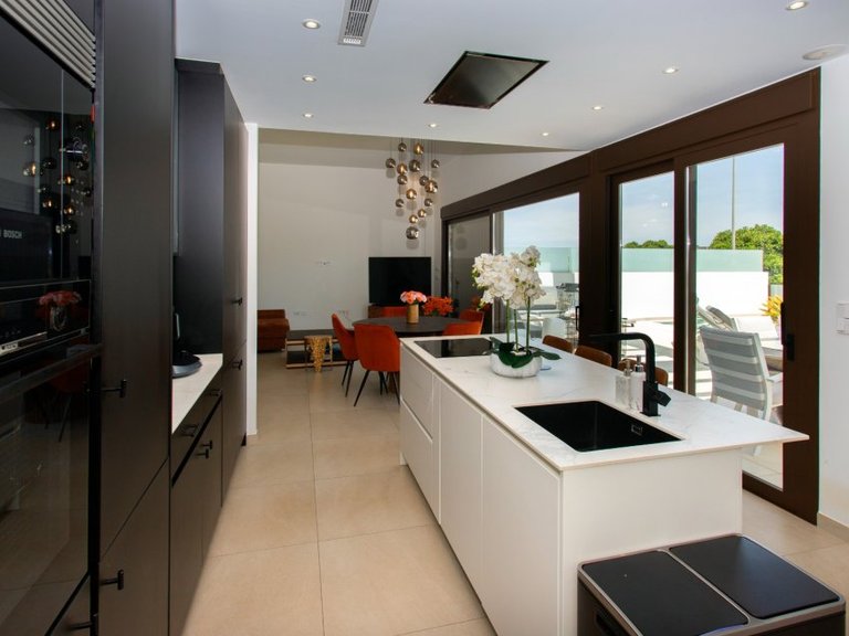 Villa for Sale in Rojales, Alicante 20