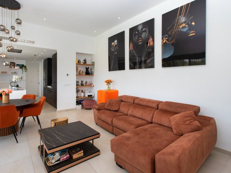 Villa for Sale in Rojales, Alicante 23