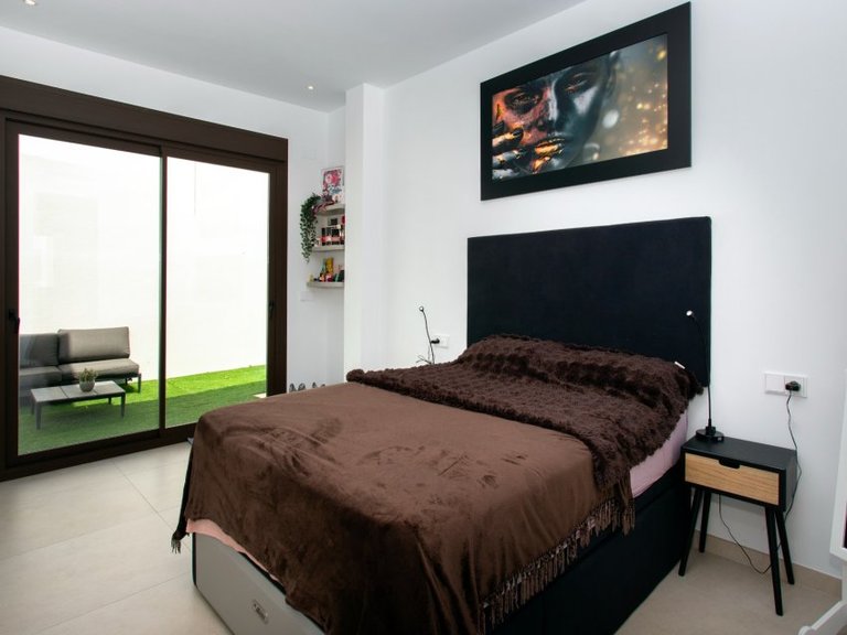 Villa for Sale in Rojales, Alicante 25
