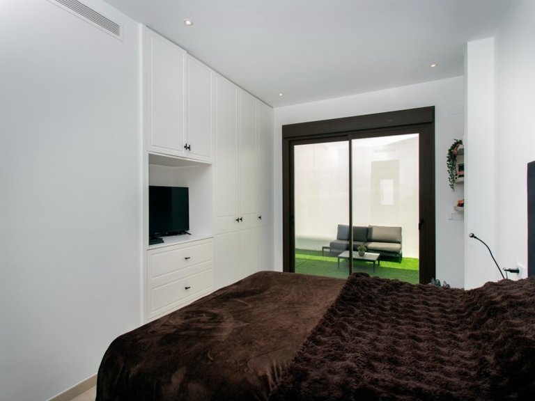 Villa for Sale in Rojales, Alicante 28