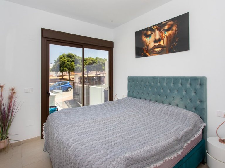 Villa for Sale in Rojales, Alicante 34