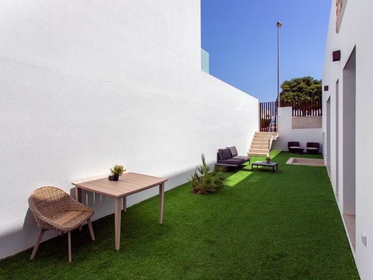 Villa for Sale in Rojales, Alicante 46