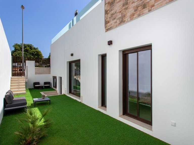 Villa for Sale in Rojales, Alicante 47