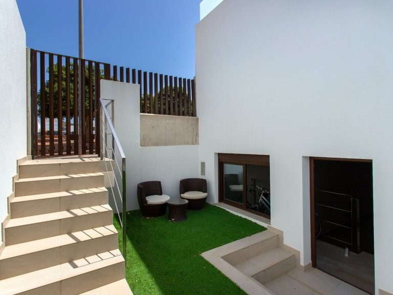 Villa for Sale in Rojales, Alicante 48