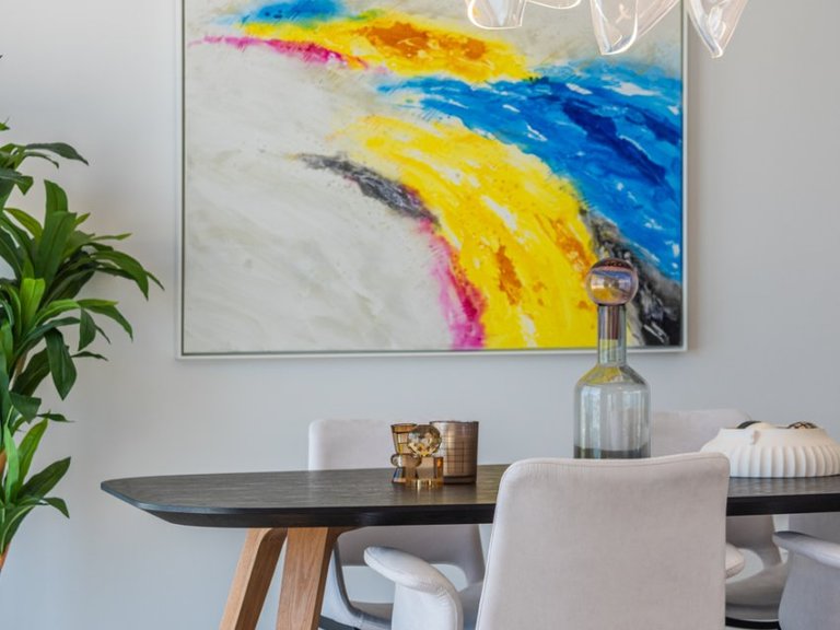 Villa for Sale in Dehesa De Campoamor, Alicante 17