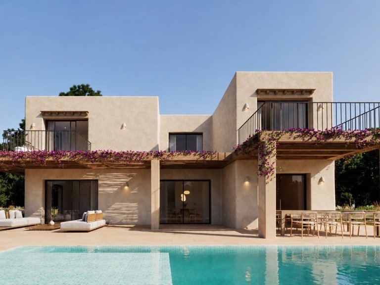 Villa for Sale in Jávea / Xàbia, Alicante 2