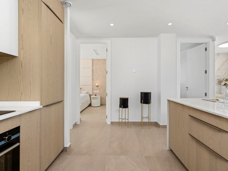 Villa for Sale in Dehesa De Campoamor, Alicante 24