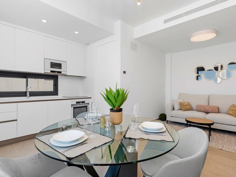 Villa for Sale in Dehesa De Campoamor, Alicante 21