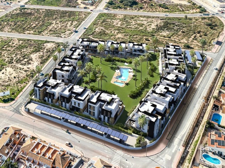 Apartment for Sale in Ciudad Quesada, Alicante 17