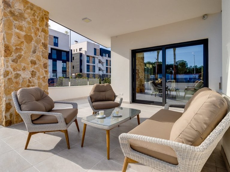 Apartment for Sale in Ciudad Quesada, Alicante 9