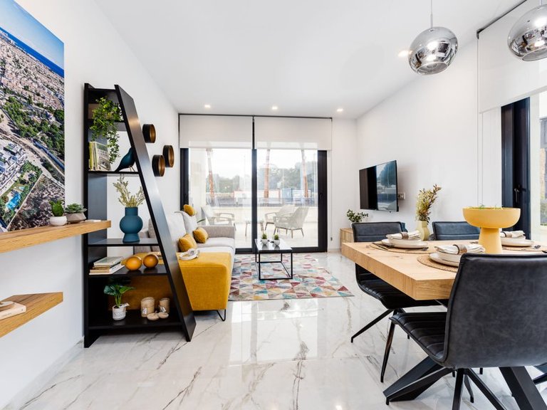 Apartment for Sale in Ciudad Quesada, Alicante 14