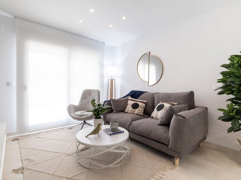 Villa for Sale in Busot, Zona Bonalba Golf (alicante), Alicante 19