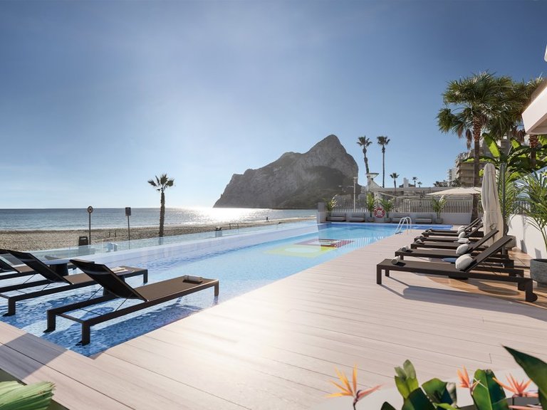 Apartment for Sale in Calpe (alicante), Indefined 2