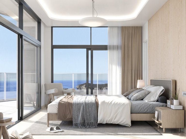 Apartment for Sale in Benidorm, Indefined 15