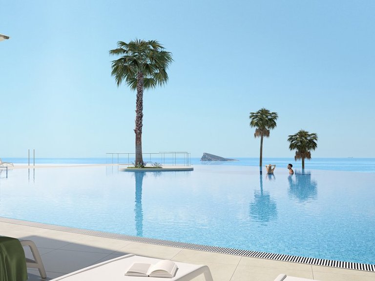 Apartment for Sale in Benidorm, Indefined 20