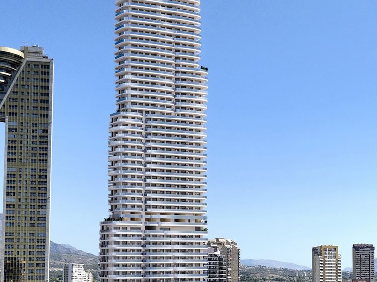 Apartment for Sale in Benidorm, Indefined 6