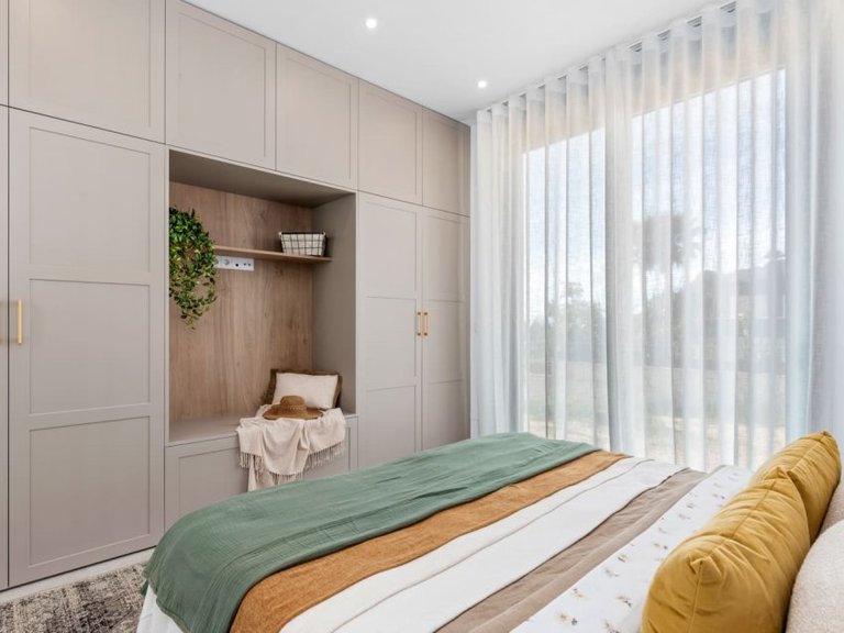 Villa for Sale in Polop, Alicante 8