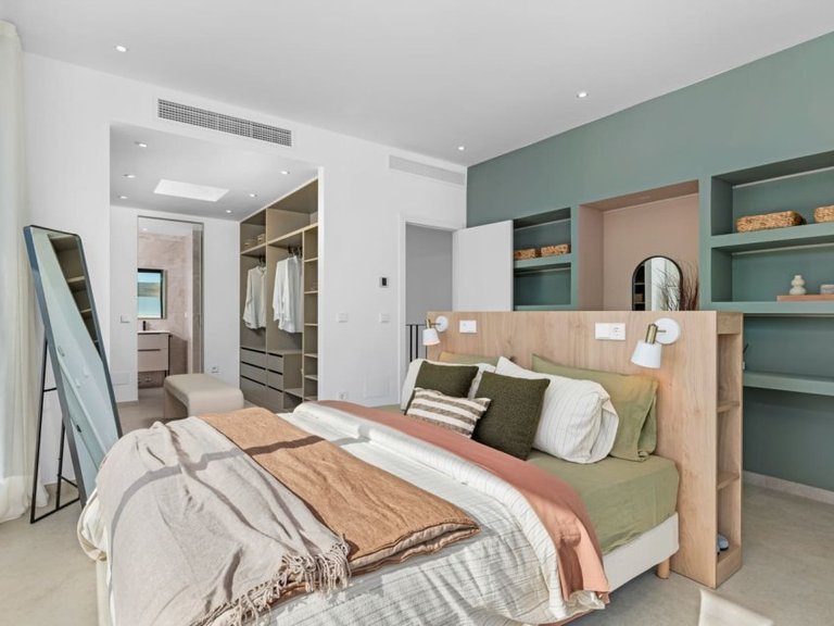 Villa for Sale in Polop, Alicante 10