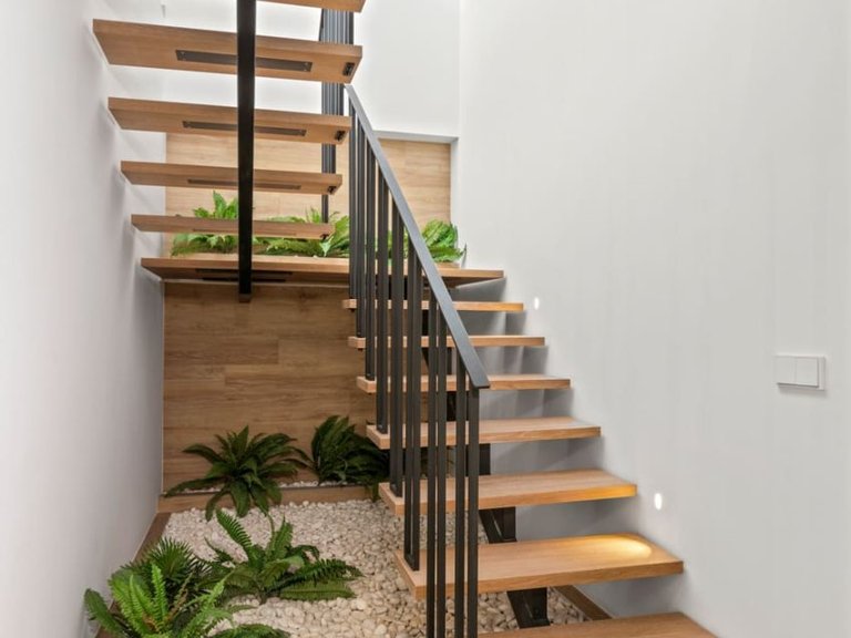 Villa for Sale in Polop, Alicante 14