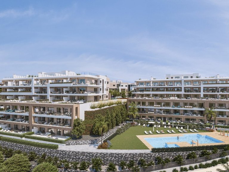 Apartment for Sale in Estepona (málaga), Indefined 11
