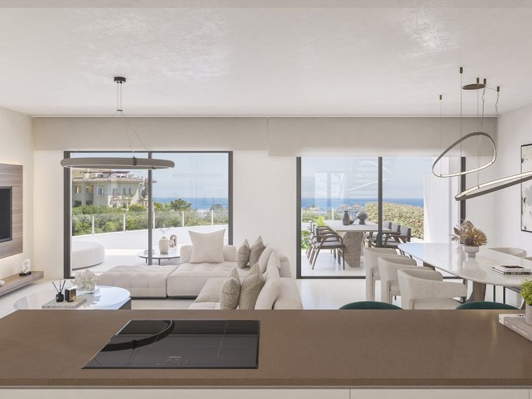 Apartment for Sale in Estepona (málaga), Indefined 28