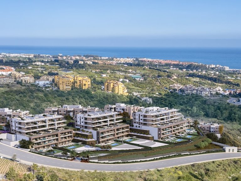 Apartment for Sale in Estepona (málaga), Indefined 25