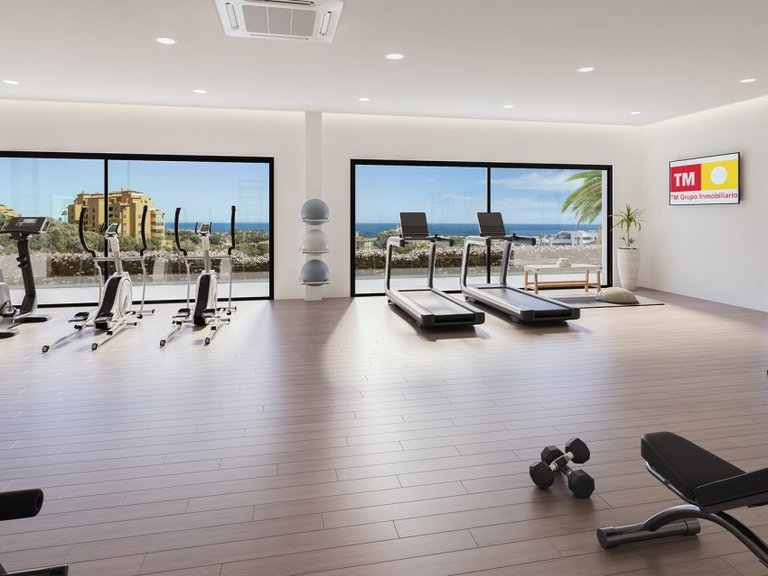 Apartment for Sale in Estepona (málaga), Indefined 30