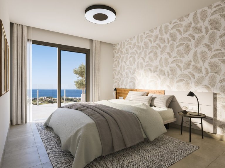 Apartment for Sale in Estepona (málaga), Indefined 33