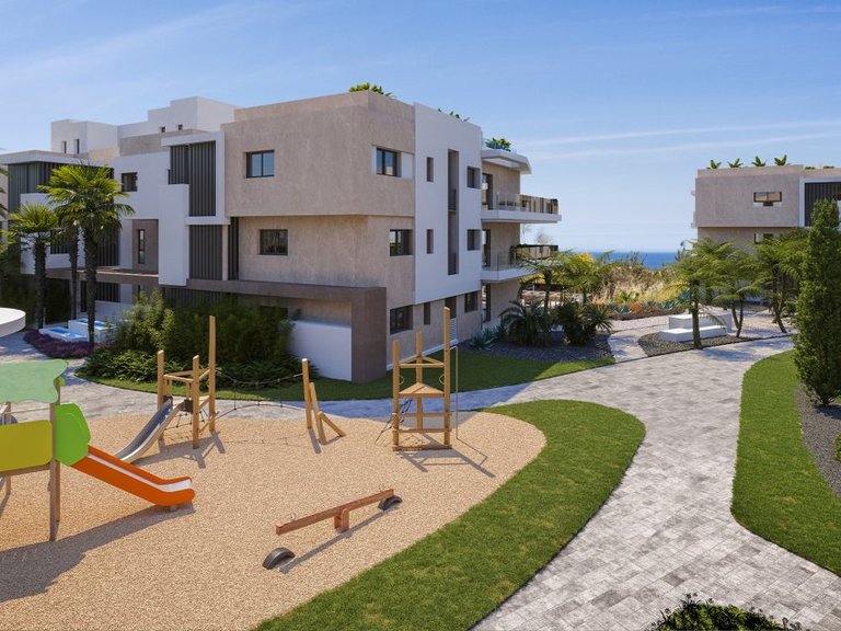 Apartment for Sale in Estepona (málaga), Indefined 34