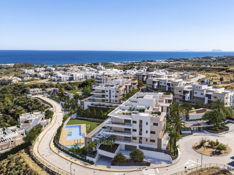 Apartment for Sale in Estepona (málaga), Indefined 15