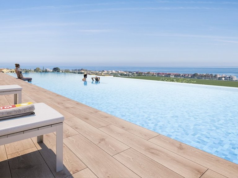 Apartment for Sale in Estepona (málaga), Indefined 8
