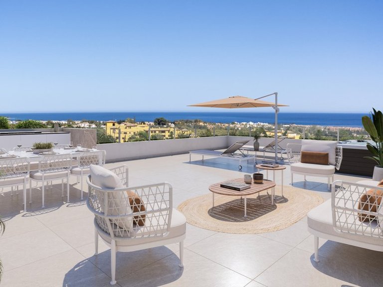 Apartment for Sale in Estepona (málaga), Indefined 10